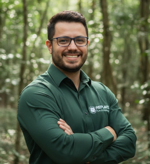 Raphael Jasper Furlan